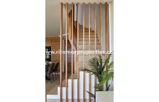  - Terraced House - Cuevas del Almanzora - Villaricos