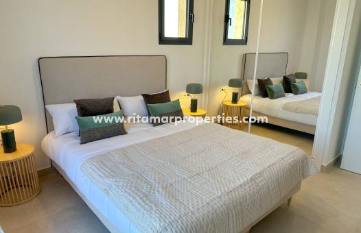  - Terraced House - Cuevas del Almanzora - Villaricos