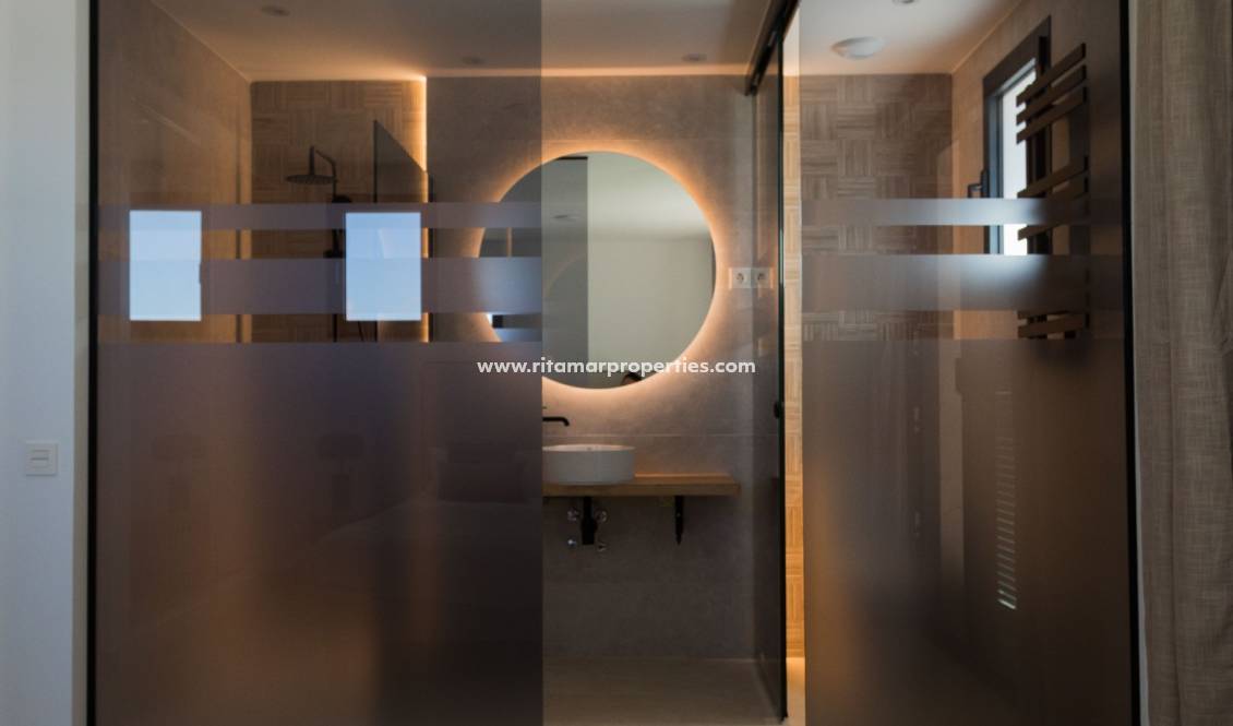  - Terraced House - Cuevas del Almanzora - Villaricos