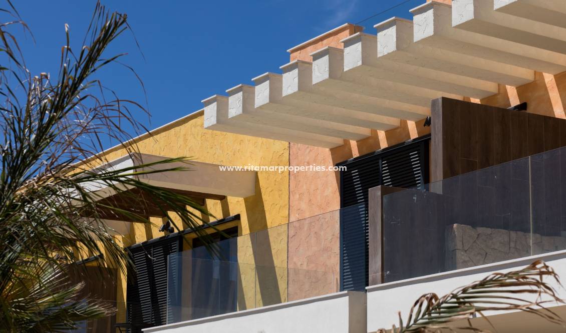  - Terraced House - Cuevas del Almanzora - Villaricos