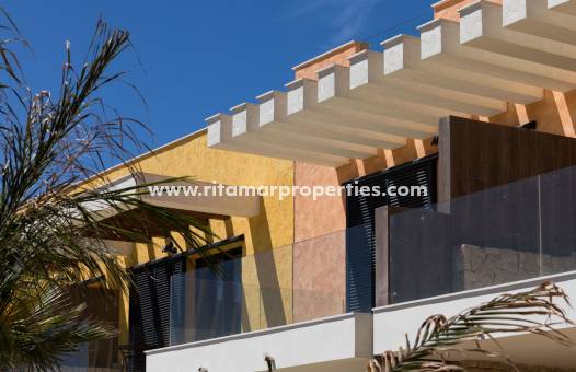  - Terraced House - Cuevas del Almanzora - Villaricos