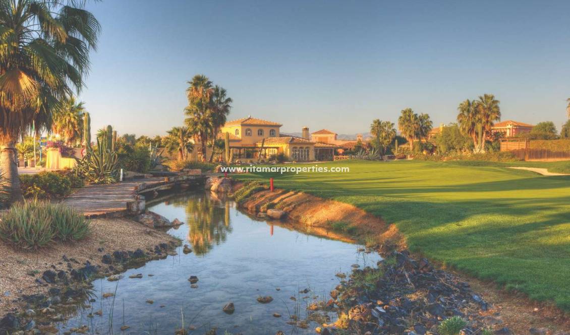  - Terraced House - Cuevas del Almanzora - Villaricos