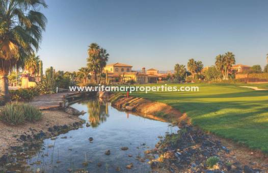  - Terraced House - Cuevas del Almanzora - Villaricos