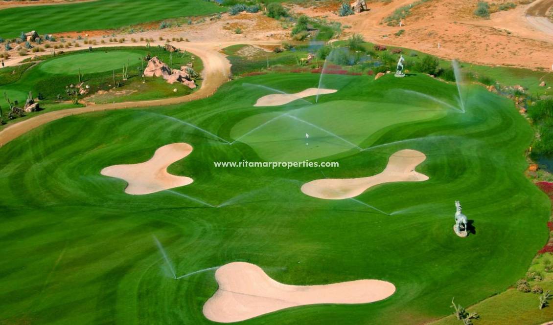  - Terraced House - Cuevas del Almanzora - Villaricos