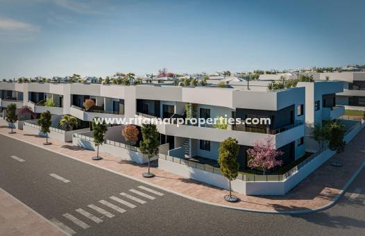  - Bungalow - San Miguel de Salinas - Pueblo