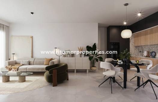  - Bungalow - San Miguel de Salinas - Pueblo