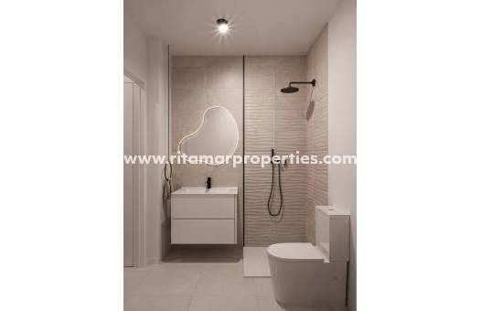  - Bungalow - San Miguel de Salinas - Pueblo