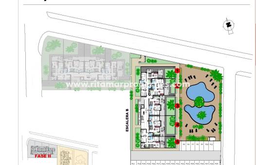  - Apartment - Denia - Las Marinas km 2.5