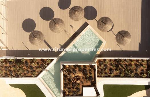  - Apartment - Denia - L´Estanyó (Marinas)