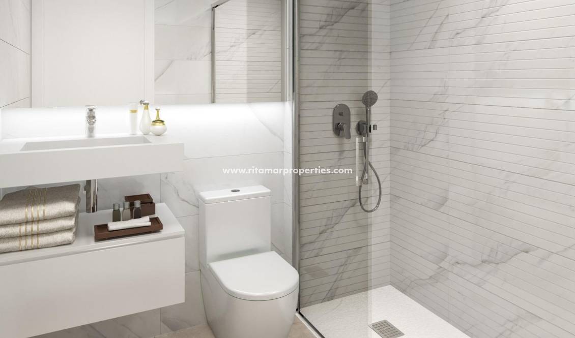  - Bungalow - San Pedro del Pinatar - Los Antolinos