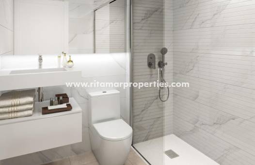  - Bungalow - San Pedro del Pinatar - Los Antolinos