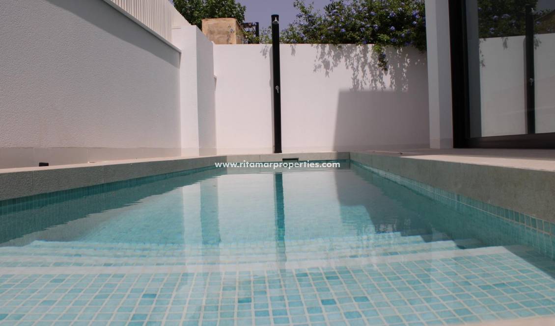  - Villa - Pilar de la Horadada - Torre De La Horadada