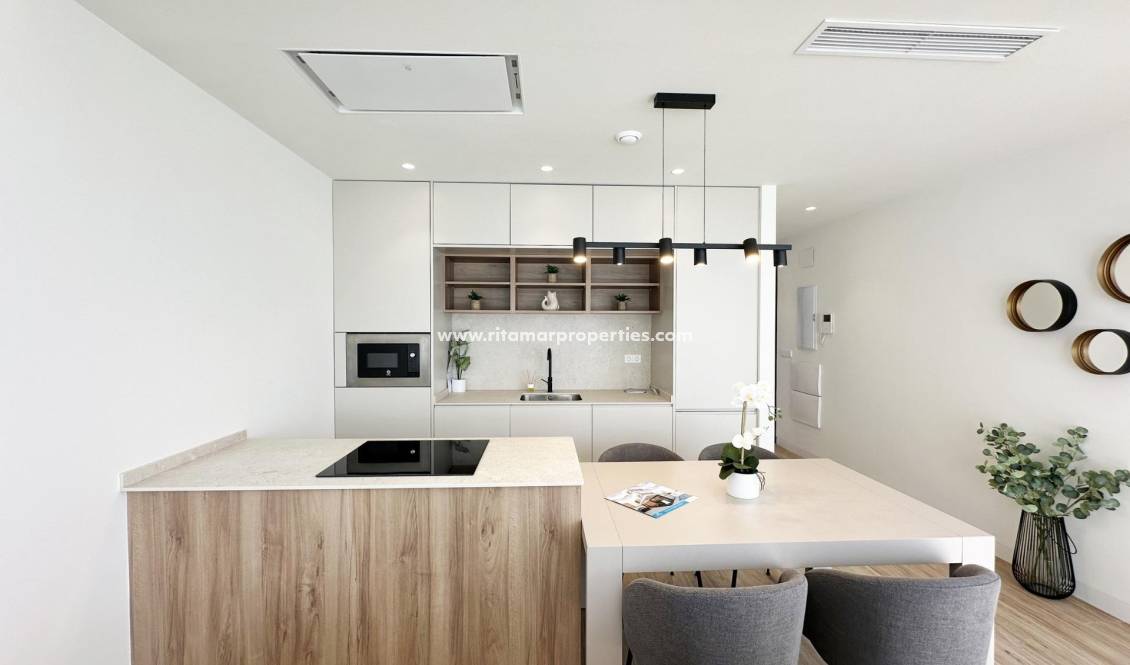  - Villa - Pilar de la Horadada - Torre De La Horadada