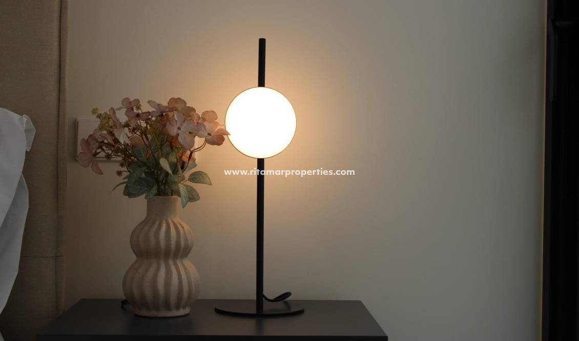  - Villa - Pilar de la Horadada - Torre De La Horadada