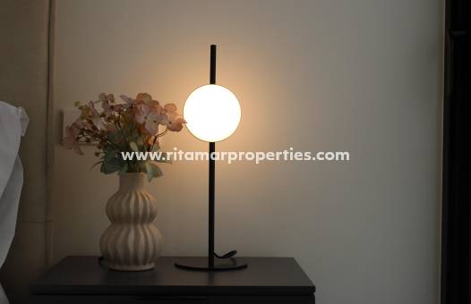  - Villa - Pilar de la Horadada - Torre De La Horadada