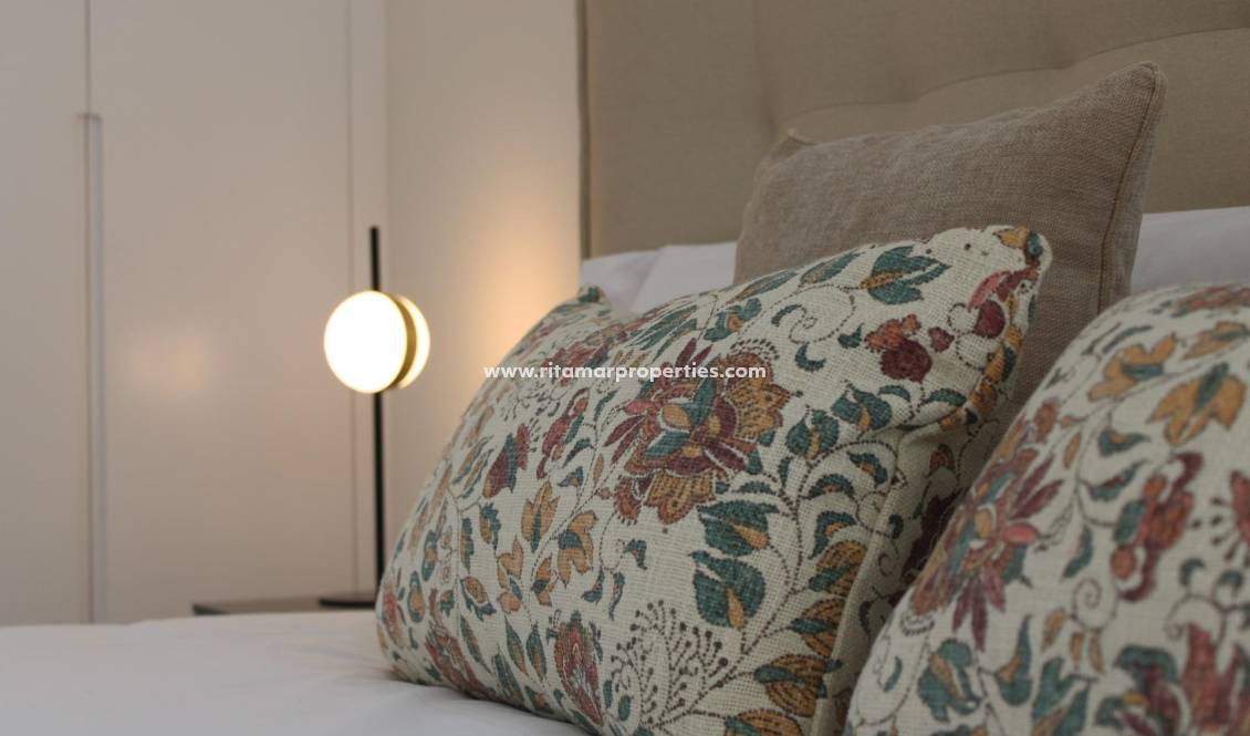  - Villa - Pilar de la Horadada - Torre De La Horadada