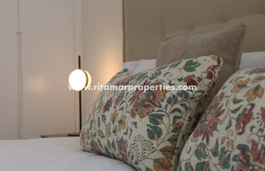  - Villa - Pilar de la Horadada - Torre De La Horadada