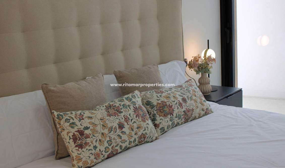  - Villa - Pilar de la Horadada - Torre De La Horadada