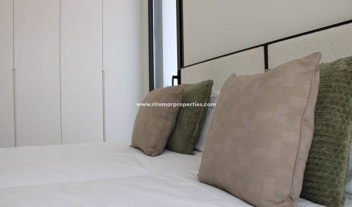  - Villa - Pilar de la Horadada - Torre De La Horadada