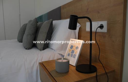  - Villa - Pilar de la Horadada - Torre De La Horadada