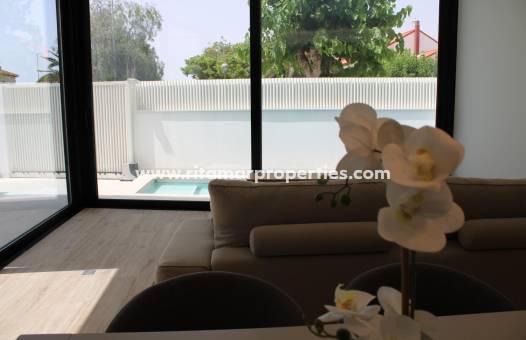  - Villa - Pilar de la Horadada - Torre De La Horadada