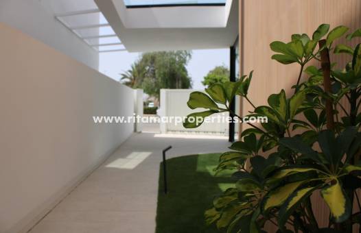  - Villa - Pilar de la Horadada - Torre De La Horadada