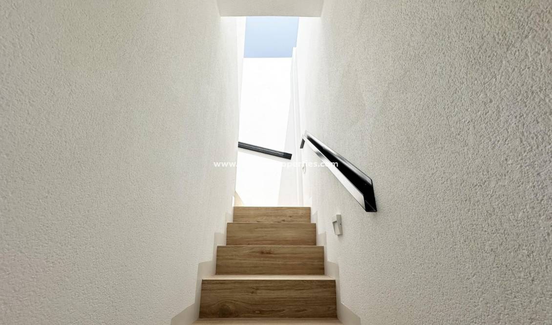  - Villa - Pilar de la Horadada - Torre De La Horadada