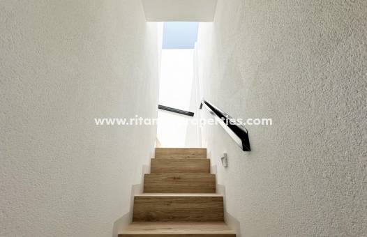  - Villa - Pilar de la Horadada - Torre De La Horadada