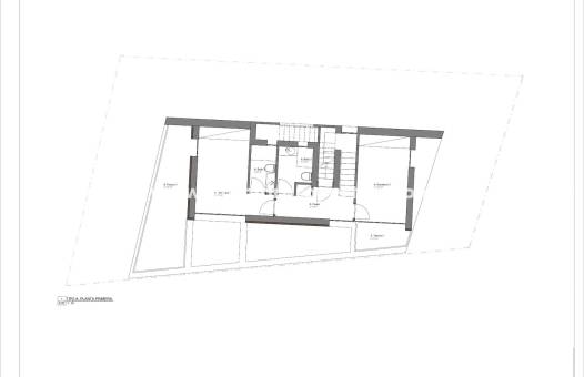  - Villa - Pilar de la Horadada - Torre De La Horadada