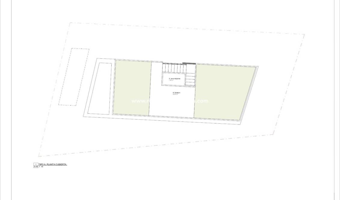  - Villa - Pilar de la Horadada - Torre De La Horadada