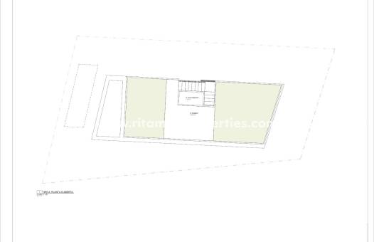  - Villa - Pilar de la Horadada - Torre De La Horadada