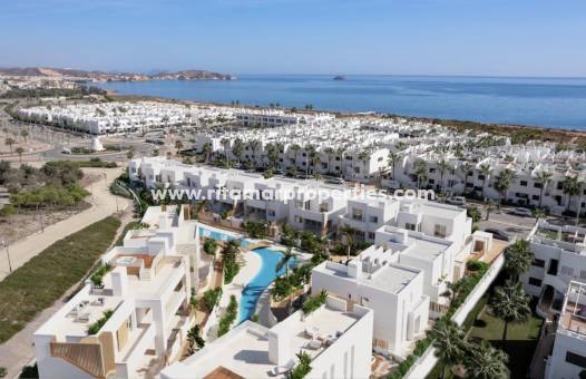  - Bungalow - San Juan de los Terreros - Mar De Pulpí