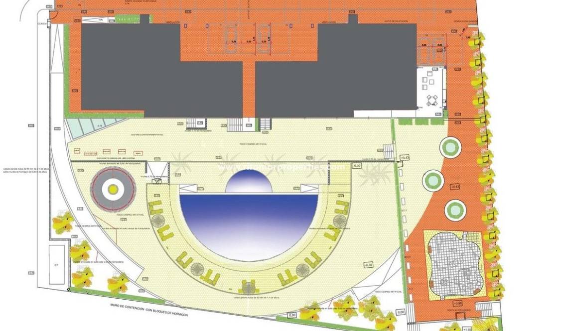  - Penthouse - Guardamar del Segura - Avda del Puerto