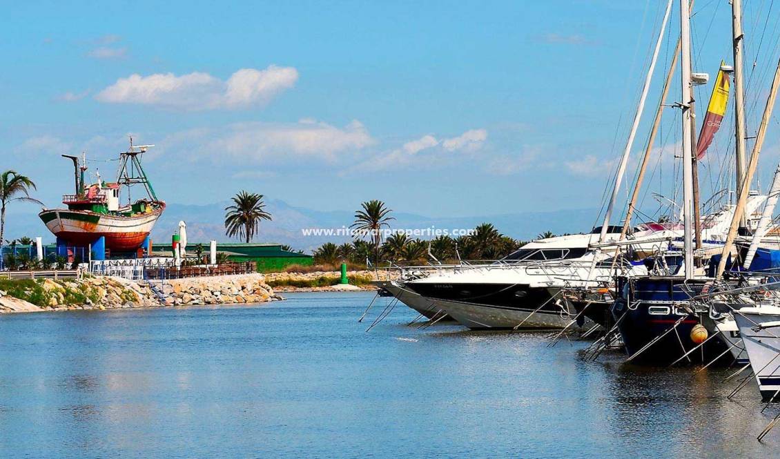  - Penthouse - Guardamar del Segura - Avda del Puerto