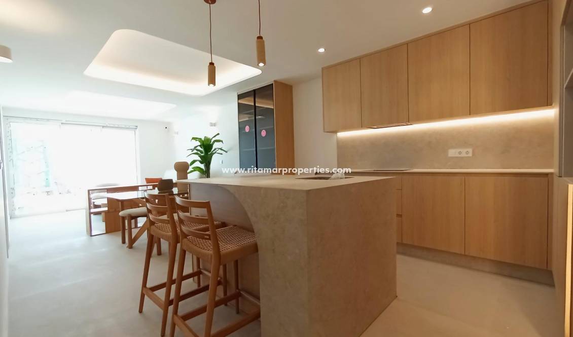 New build - Apartment - Benijófar