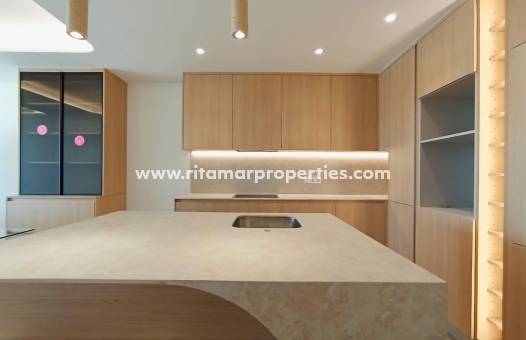 New build - Apartment - Benijófar