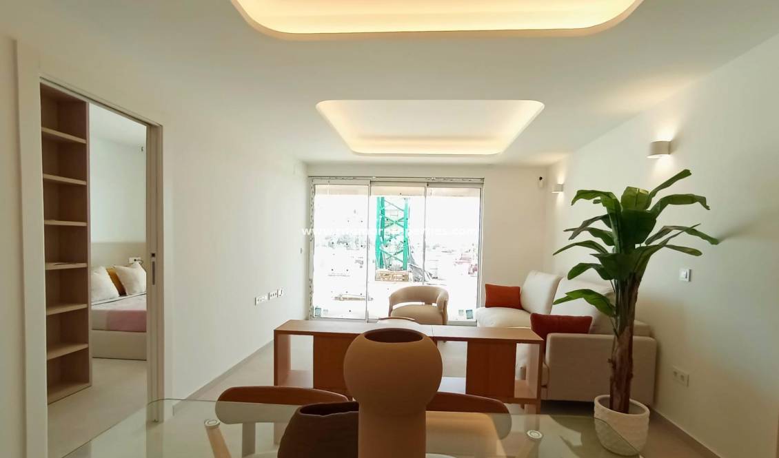 New build - Apartment - Benijófar