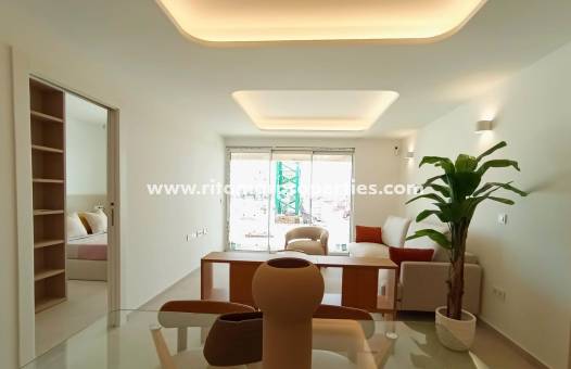 New build - Apartment - Benijófar