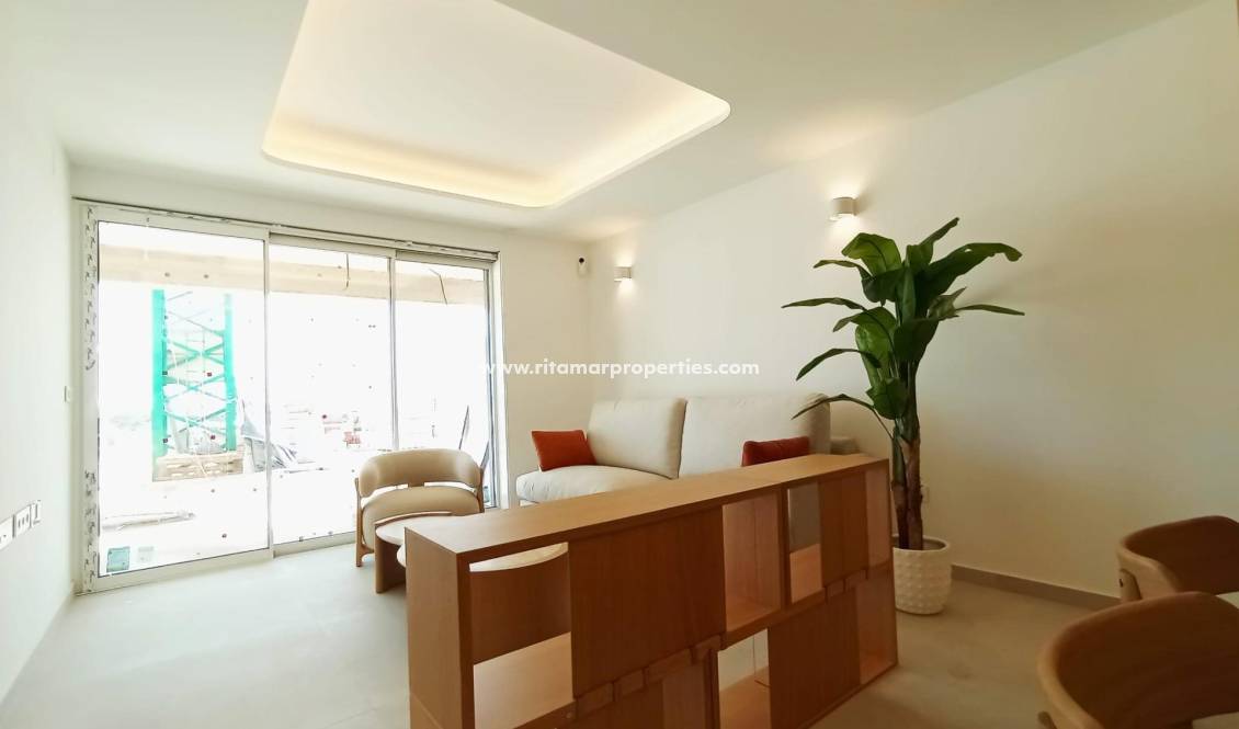 New build - Apartment - Benijófar