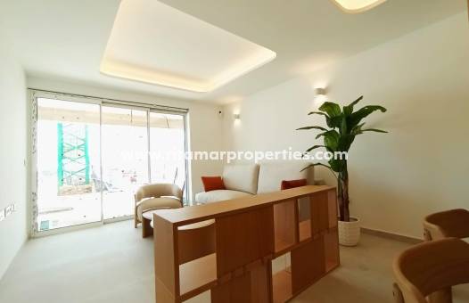 New build - Apartment - Benijófar