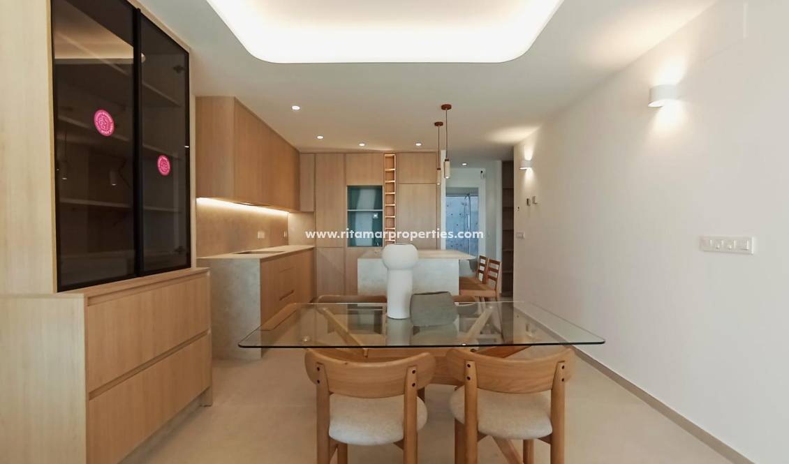 New build - Apartment - Benijófar