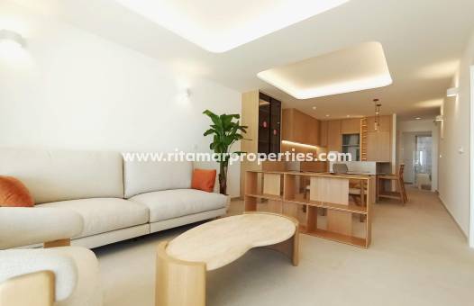 New build - Apartment - Benijófar