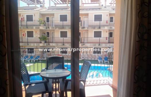  - Penthouse - Águilas - Collados