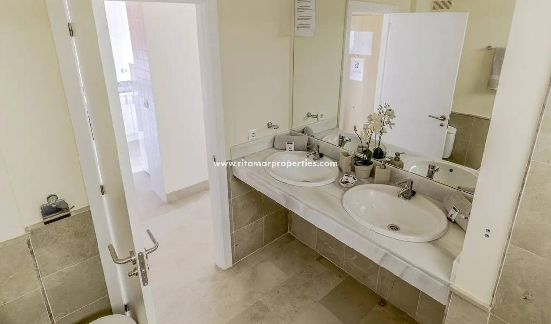  - Penthouse - Vera - Puerto del Rey