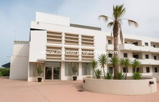  - Penthouse - Vera - Puerto del Rey