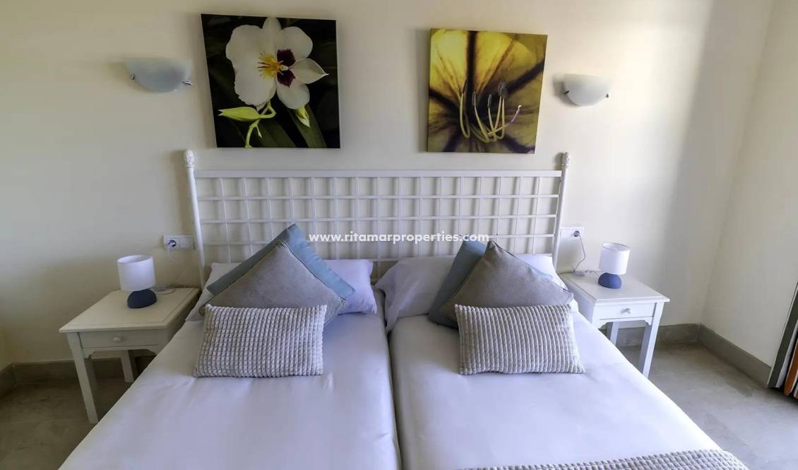  - Penthouse - Vera - Puerto del Rey