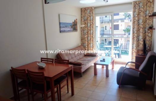  - Appartment - Águilas - Collados