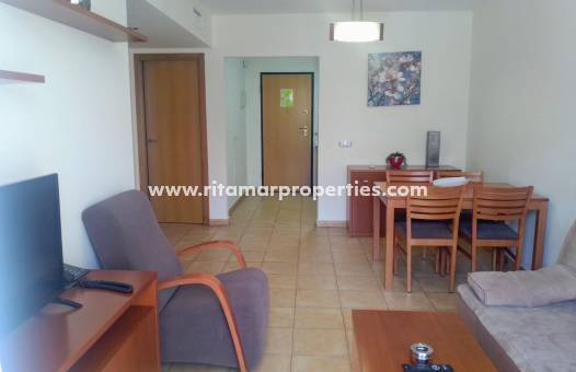  - Appartment - Águilas - Collados