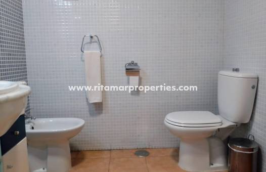  - Appartment - Águilas - Collados
