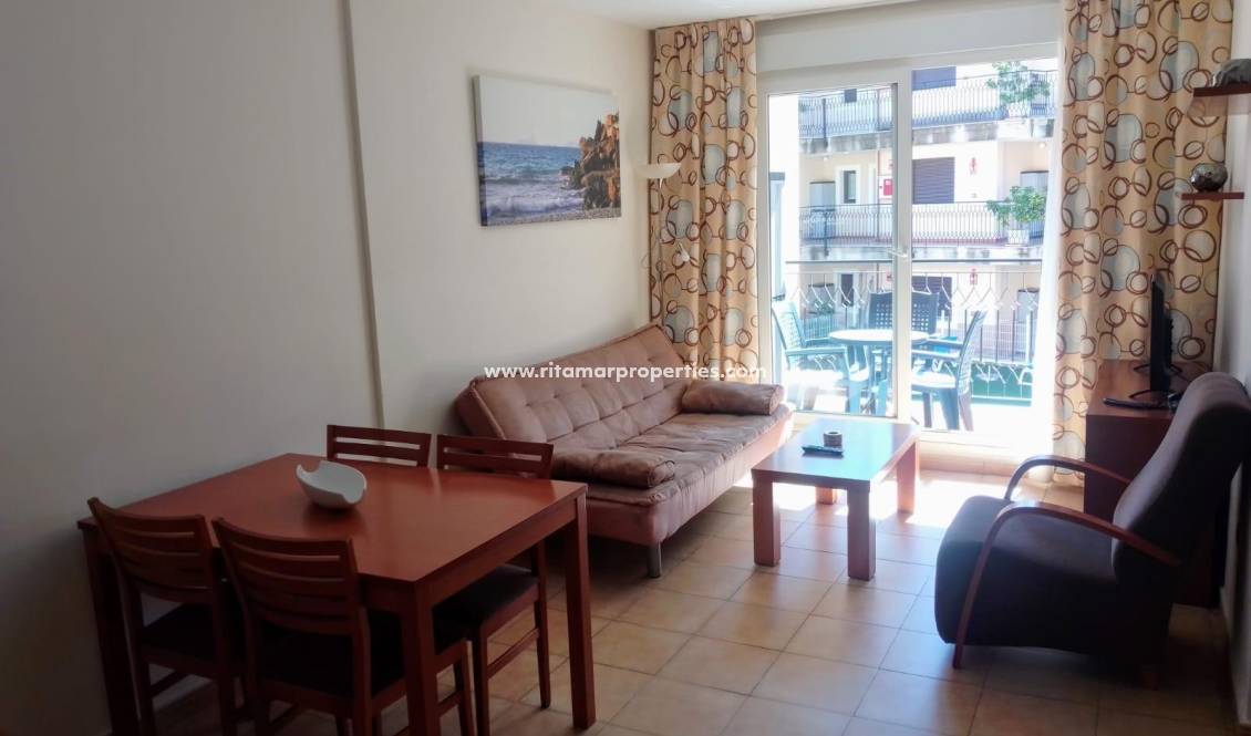  - Appartment - Águilas - Collados